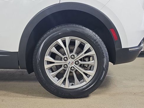 Used 2023 Buick Envision Preferred FWD image 38