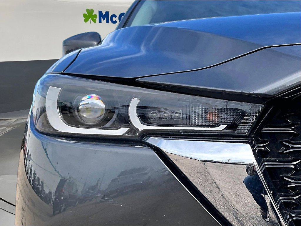 Used 2025 MAZDA CX-5 AWD 2.5 S w/ Preferred Package image 33