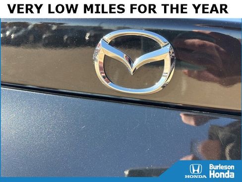 Used 2016 MAZDA MX-5 Miata Grand Touring image 9