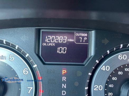 Used 2016 Honda Odyssey EX-L image 16