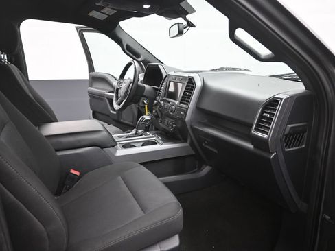 Used 2020 Ford F150 XLT w/ Equipment Group 302A Luxury RWD image 24