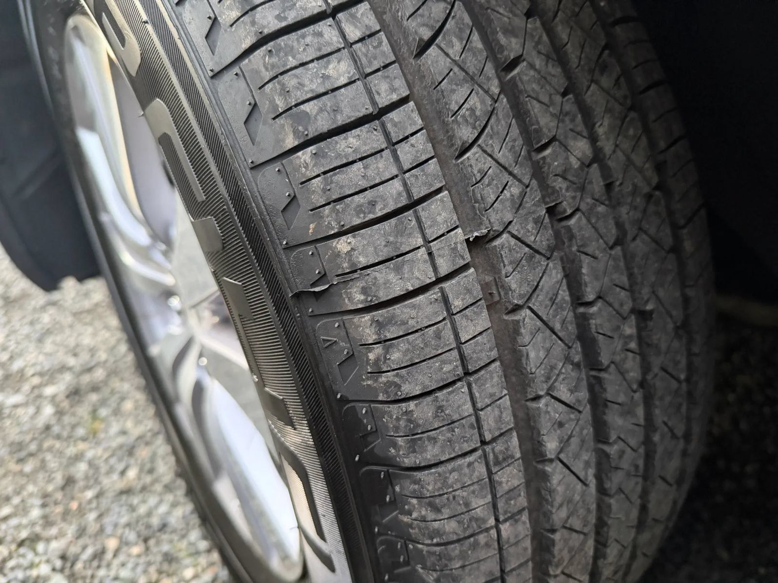 Used 2015 Honda Odyssey EX image 35