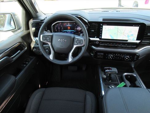 New 2026 Chevrolet Silverado 1500 RST w/ All Star Edition Plus image 17