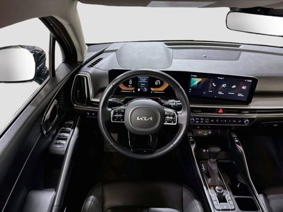 Used 2025 Kia Sorento EX