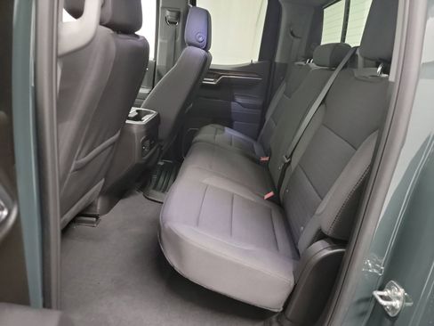 Used 2025 Chevrolet Silverado 1500 LT w/ Convenience Package II image 27