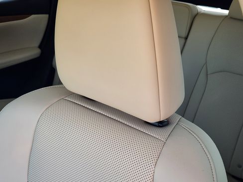 Certified 2022 Lexus RX 350 Premium image 19