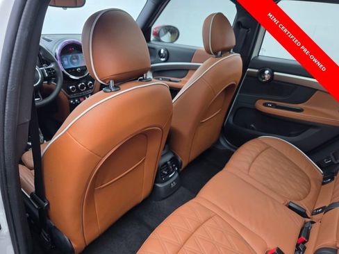 Used 2023 MINI Cooper Countryman John Cooper Works image 15