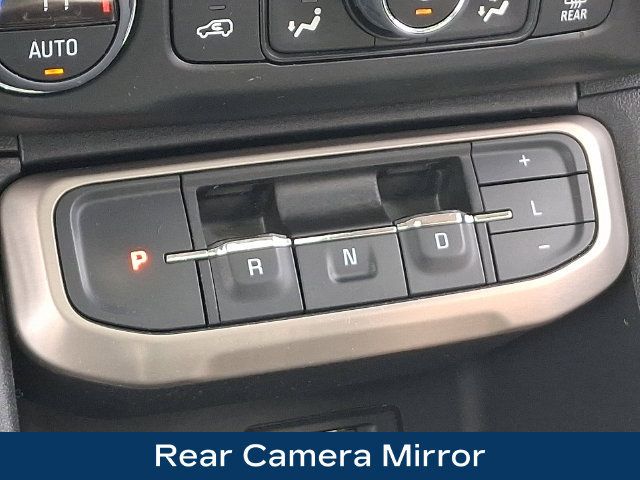 Used 2020 GMC Acadia Denali AWD/4WD image 11