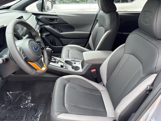 New 2026 Subaru Crosstrek 2.5i Wilderness AWD/4WD image 4