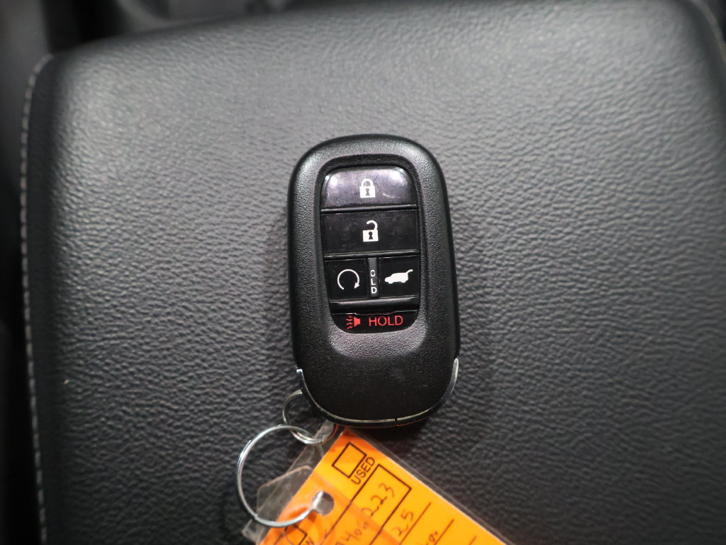 Used 2025 Honda CR-V EX-L image 27