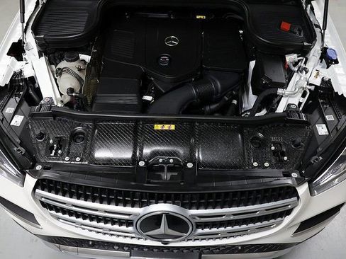 Certified 2026 Mercedes-Benz GLE 350 4MATIC image 40