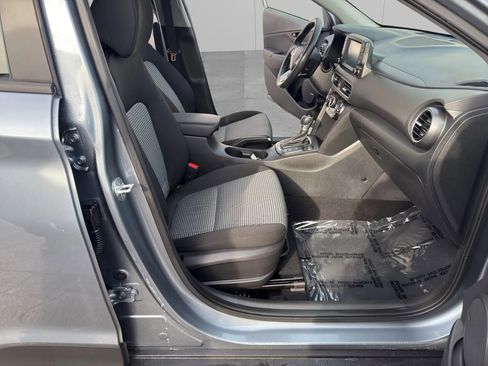 Used 2020 Hyundai Kona SEL Plus image 15