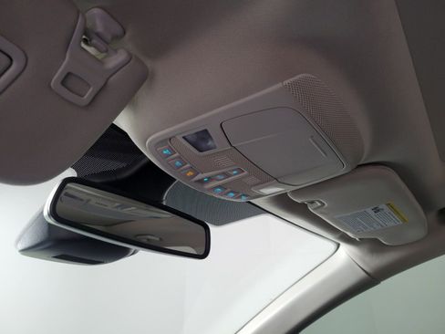 Used 2023 Ford Edge Titanium w/ Class II Trailer Tow Package image 18