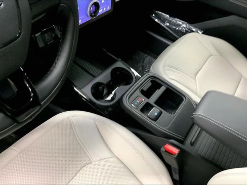 New 2026 Ford Mustang Mach-E Premium RWD image 6