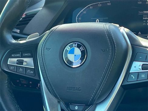 Used 2022 BMW X5 sDrive40i w/ Premium Package image 14