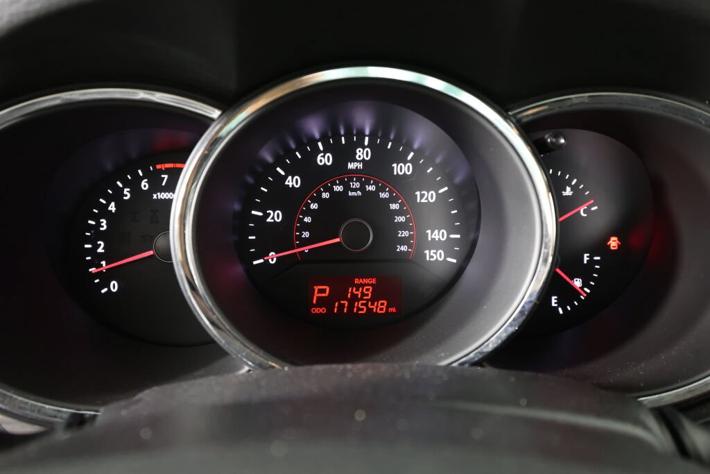 Used 2011 Kia Sorento LX w/ Convenience Pkg AWD/4WD image 30