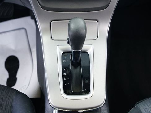 Used 2014 Nissan Sentra SV image 16