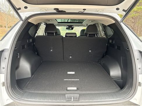 Used 2024 Hyundai Tucson Limited image 21