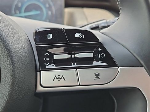 Used 2024 Hyundai Tucson XRT image 24