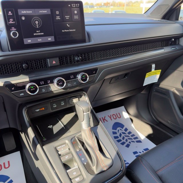 Certified 2026 Honda CR-V Sport-L image 26