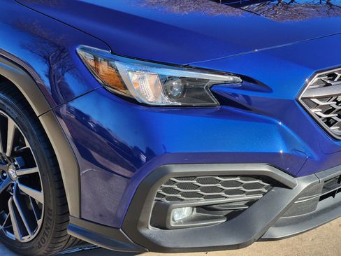 Used 2022 Subaru WRX Premium image 5