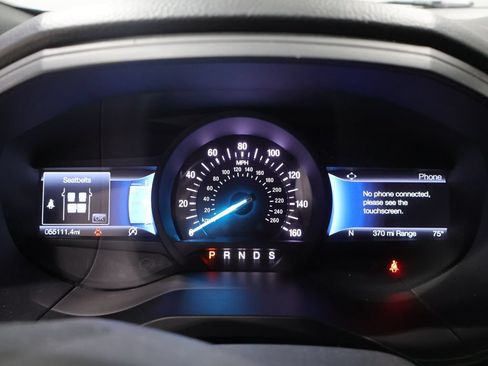 Used 2024 Ford Edge ST-Line AWD/4WD image 40