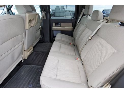 Used 2014 Ford F150 XLT w/ Equipment Group 301A Mid RWD image 7