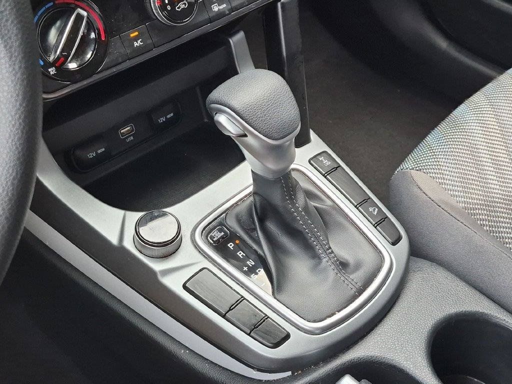Certified 2024 Kia Seltos LX AWD/4WD image 15