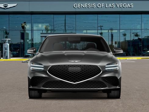New 2026 Genesis G70 2.5T RWD image 8
