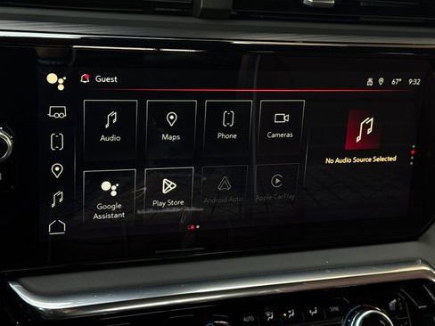 New 2026 GMC Sierra 2500 Denali Ultimate AWD/4WD image 17