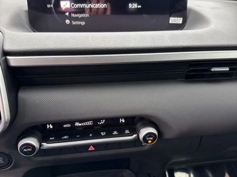 Used 2024 MAZDA CX-50 AWD 2.5 S w/ Cargo Package image 13