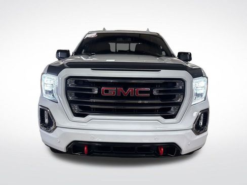 Used 2020 GMC Sierra 1500 AT4 w/ AT4 Premium Package image 9