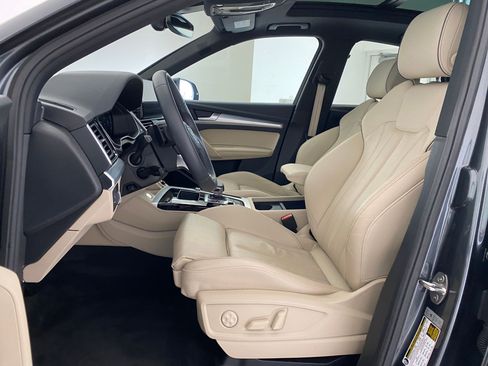 Used 2024 Audi Q5 2.0T Premium Plus w/ Premium Plus Package image 5