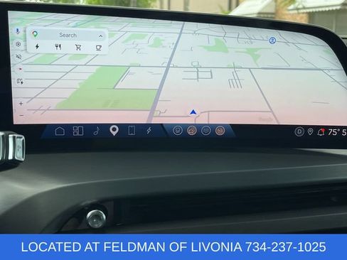 Used 2026 Cadillac Vistiq Sport w/ LPO, Floor Liner Package AWD/4WD image 14