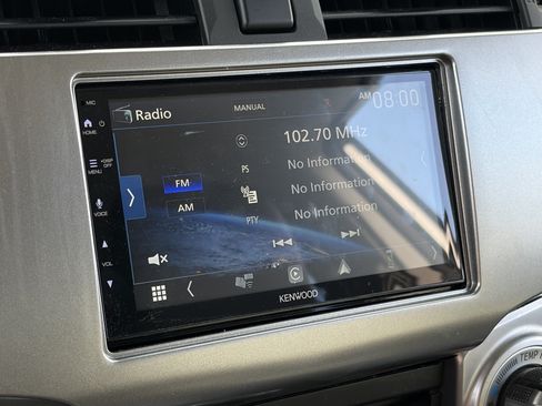 Used 2021 Toyota 4Runner SR5 Premium AWD/4WD image 6