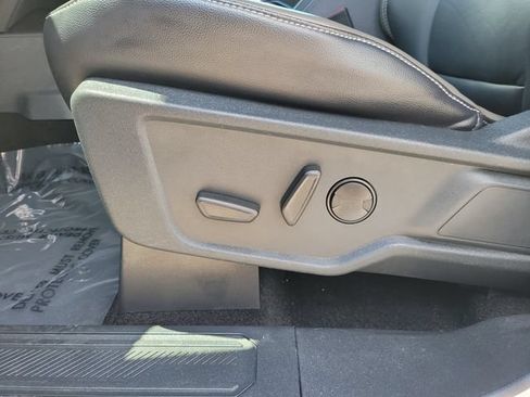 Certified 2025 Ford Bronco Outer Banks AWD/4WD image 18