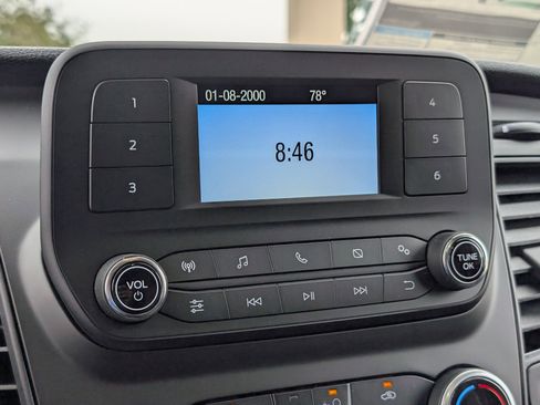 New 2025 Ford Transit 350 148 High Roof Extended AWD w/ Load Area Protection Package image 15