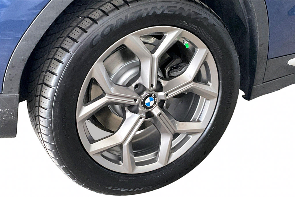 Used 2022 BMW X3 xDrive30i AWD/4WD image 35