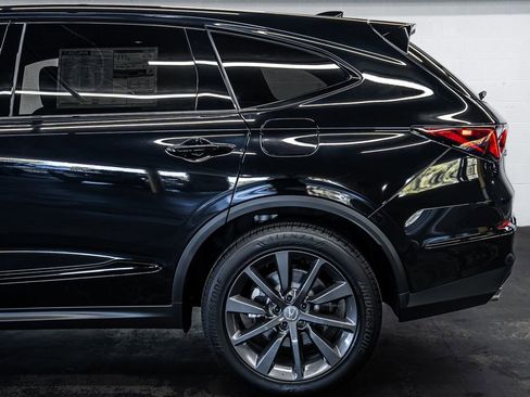 New 2026 Acura MDX A-Spec image 13