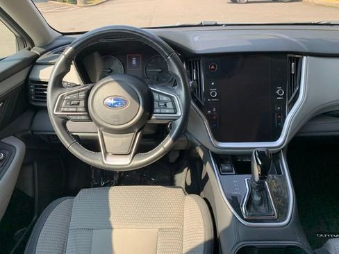 Used 2023 Subaru Outback Premium image 15