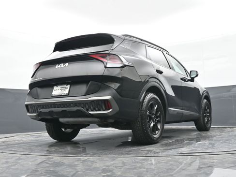 Used 2024 Kia Sportage X-Pro Prestige image 45