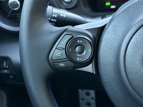 New 2025 Subaru BRZ tS image 27