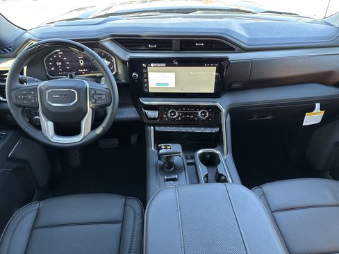 New 2026 GMC Sierra 1500 Denali image 28