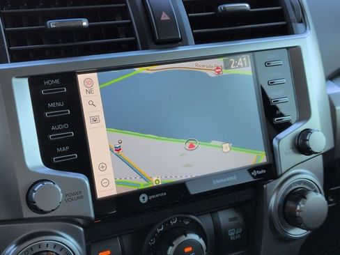 Used 2023 Toyota 4Runner SR5 Premium w/ Moonroof Package image 22