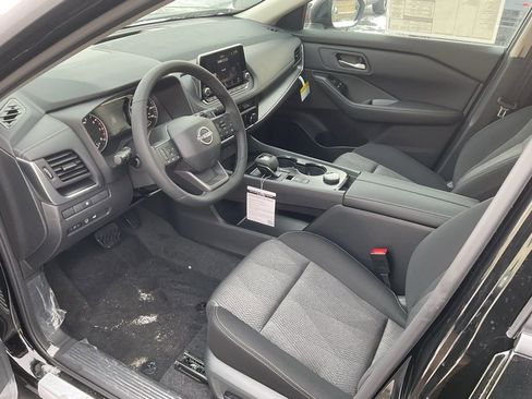 New 2026 Nissan Rogue SV w/ Cold Weather Package image 10