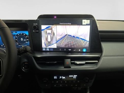 New 2026 Subaru Outback Touring XT AWD/4WD image 21
