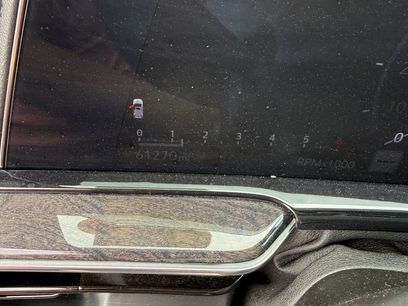 Used 2022 Cadillac Escalade Premium Luxury