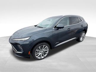 New 2026 Buick Envision Avenir AWD/4WD video 4