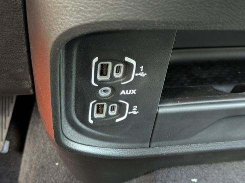 New 2026 RAM 3500 Tradesman AWD/4WD image 29
