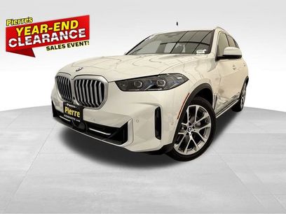Used 2024 BMW X5 xDrive40i w/ Premium Package
